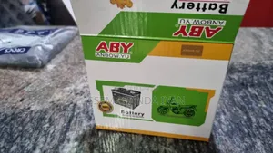Tuku Tuku Battery(Aby)