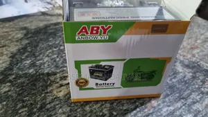 Tuku Tuku Battery(Aby)
