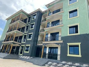 2bdrm Apartment in Bweyogerere Town, Central Division for rent