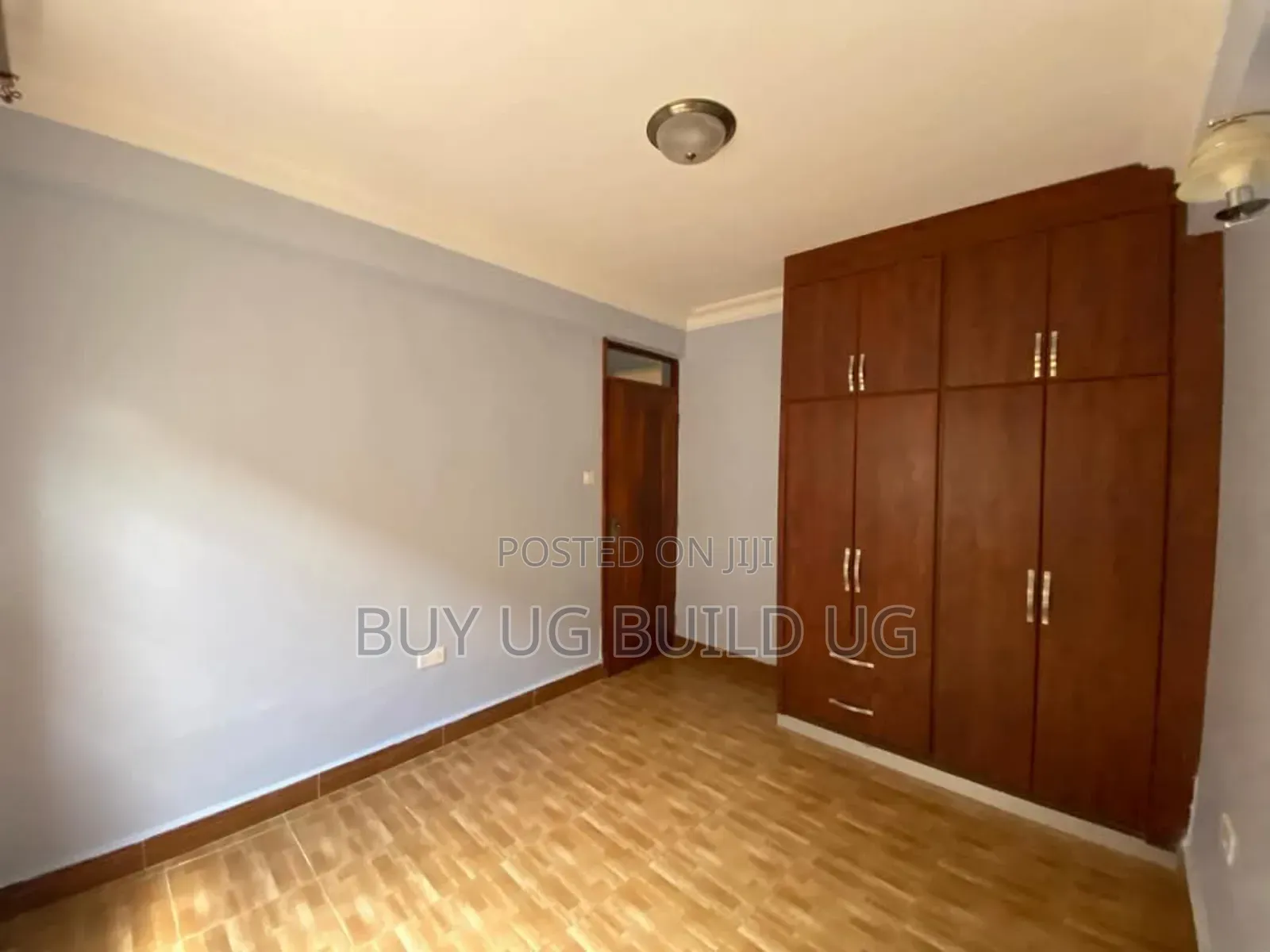 2bdrm Apartment in Namugongo Mbalwa, Central Division for rent