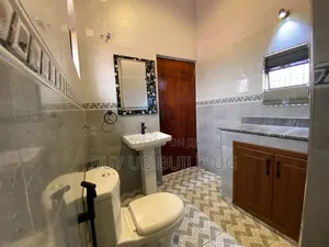 2bdrm Apartment in Namugongo Mbalwa, Central Division for rent