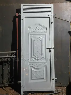 Back Doors