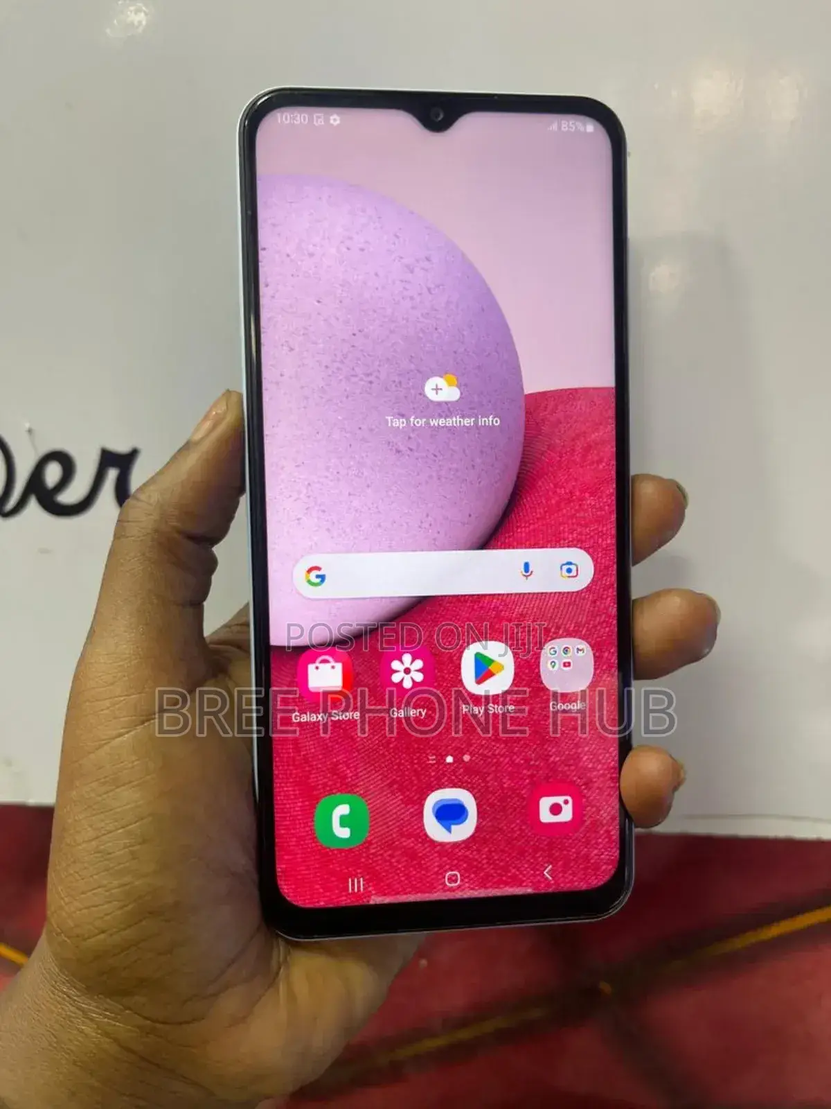Samsung Galaxy A13 128 GB Blue