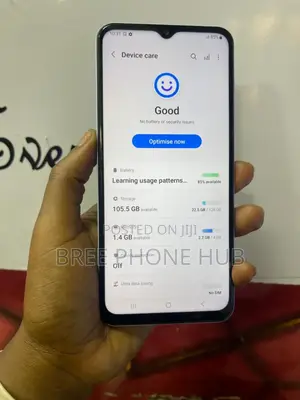 Samsung Galaxy A13 128 GB Blue