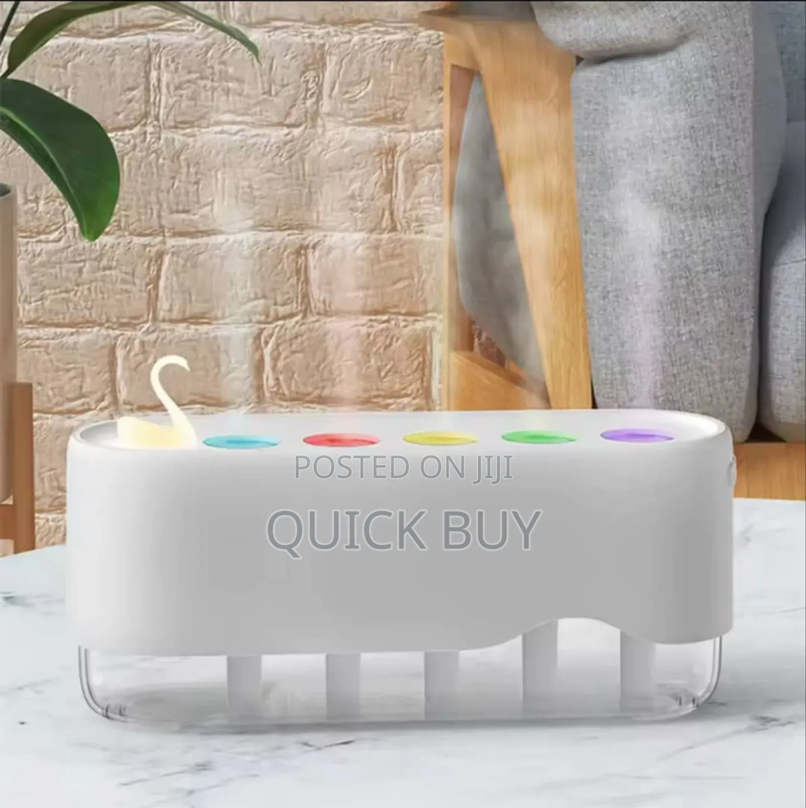 Dynamic Air Humidifier Machine Nano Mist Maker Spray