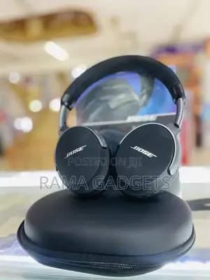 Bose Quietcomfort Ultra
