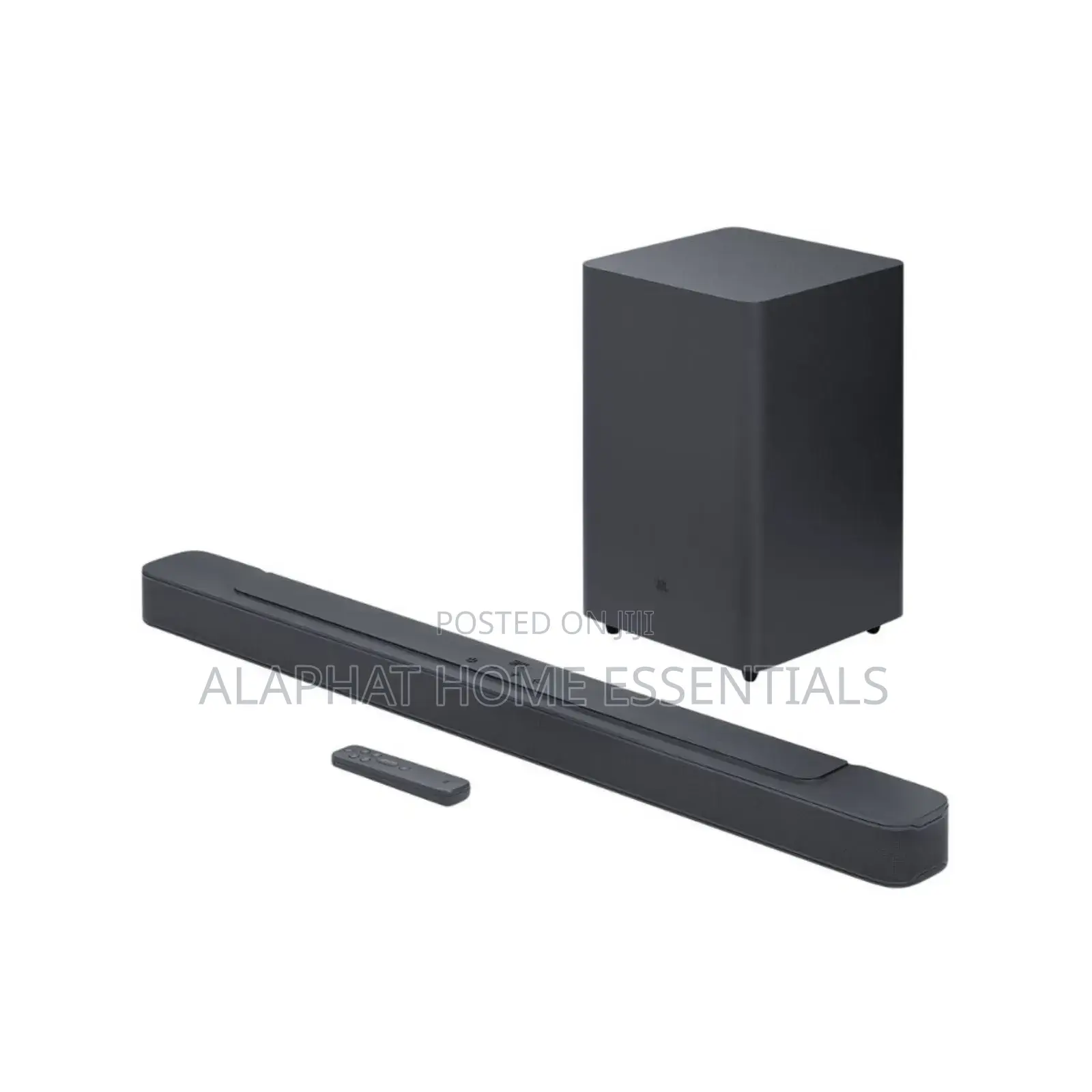 JBL 2.1ch Deep Bass Mk2 -Soundbar