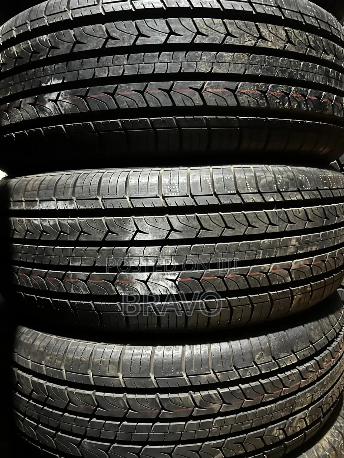 235/55r19 Joyroad Tires.