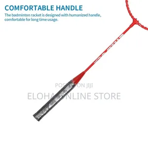Professional 4players Badminton Set