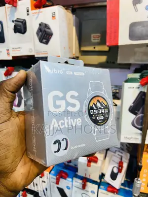 Mibro Gs Active