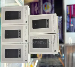 New Mi Power Bank Boost Pro 30000mah 18w
