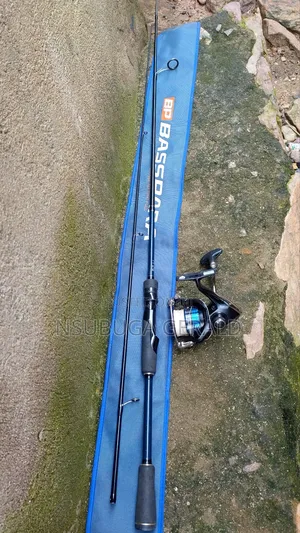 Fishing Rod