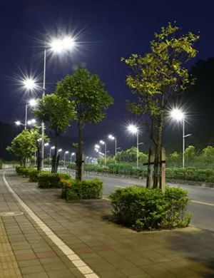 Photo - 3000w Solar Led Street Light , Solar Street Light 3000w