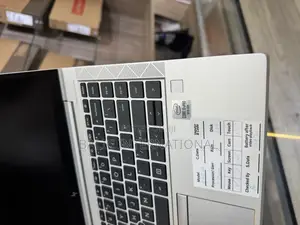 Laptop HP EliteBook 840 G7 16GB Intel Core I5 SSD 512GB