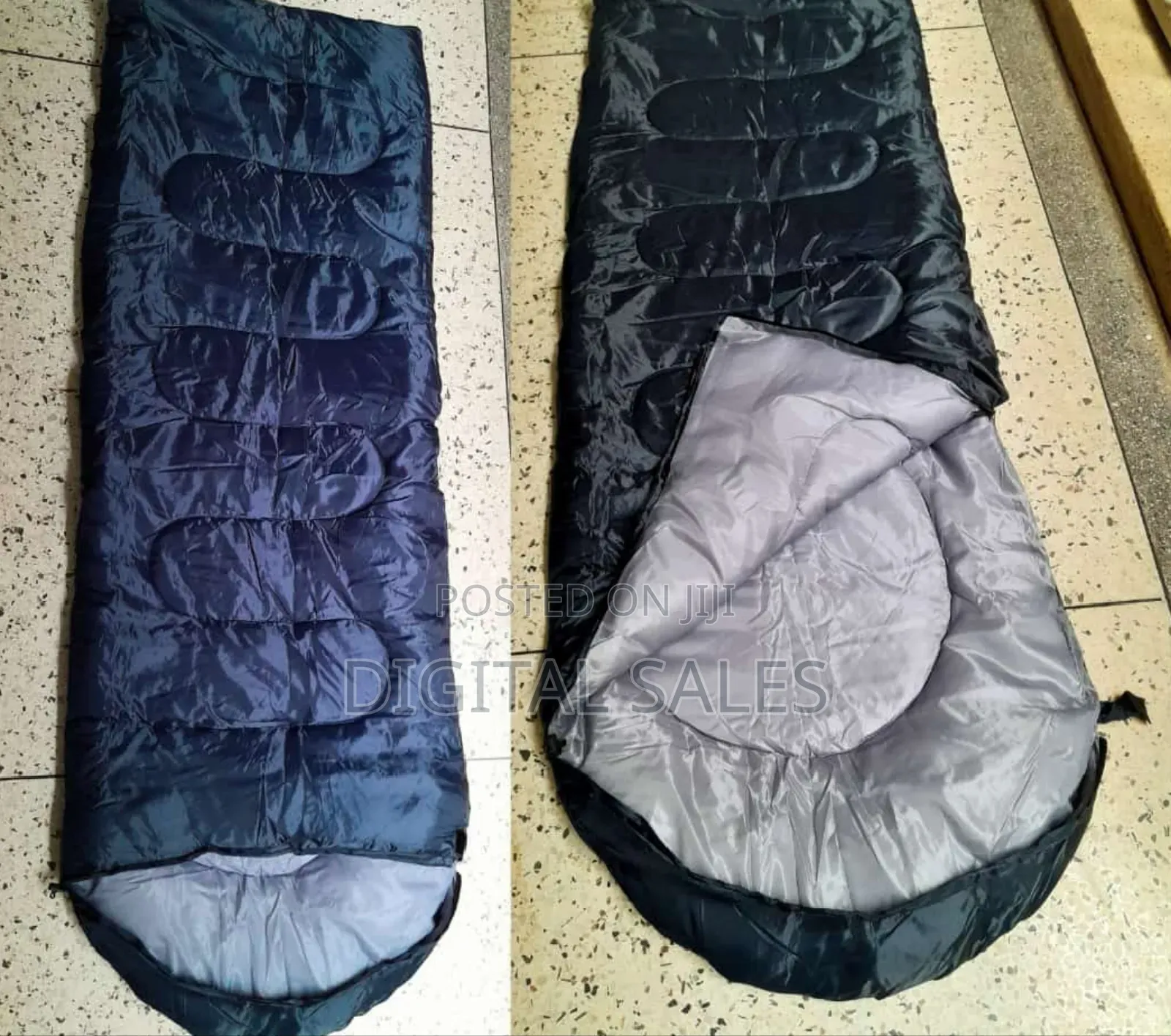 Outdoor Camping Sleeping Bags