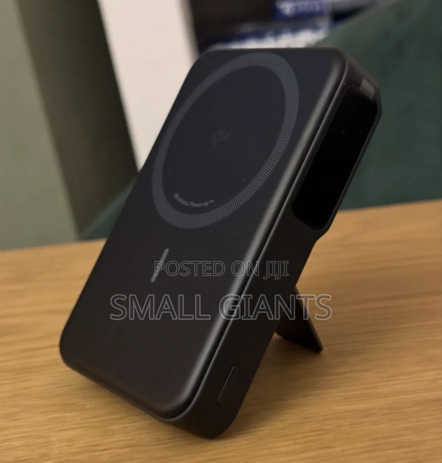 Anker 15w Ultra-Fast Magnetic Charging Power Bank
