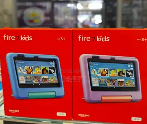 New Amazon Fire 7 16 GB