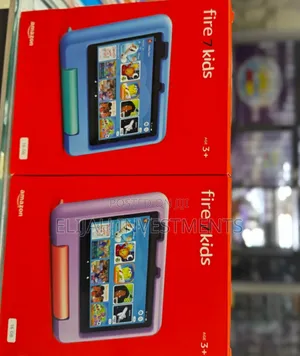 New Amazon Fire 7 16 GB