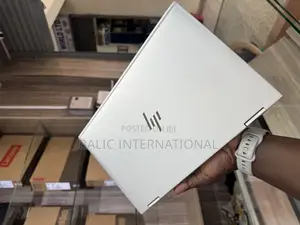 Laptop HP EliteBook X360 1030 G7 16GB Intel Core I7 SSD 512GB