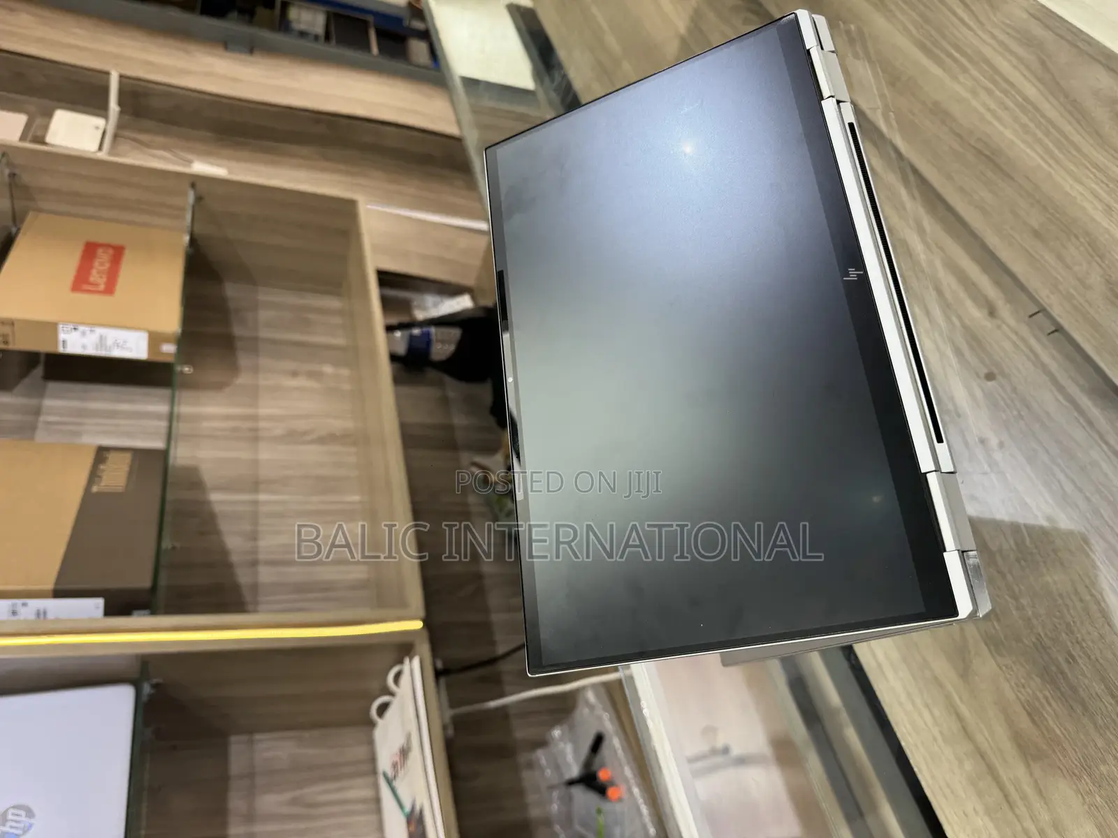 Laptop HP EliteBook X360 1030 G7 16GB Intel Core I7 SSD 512GB
