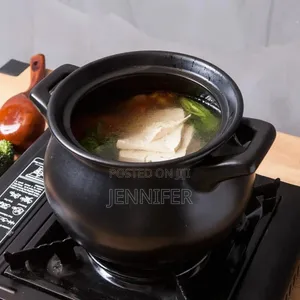 New 2.8 Litres Ceramic Cooking Pot
