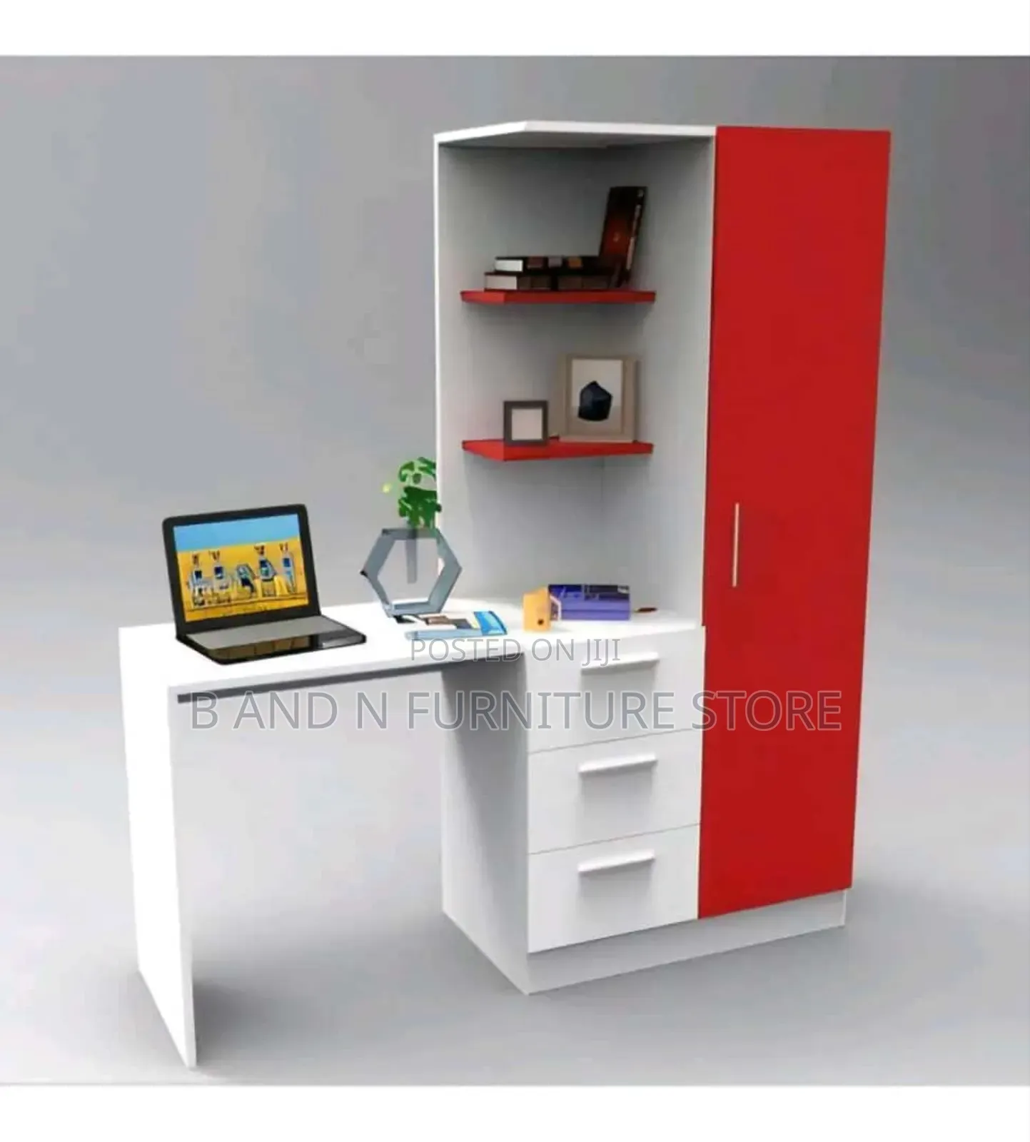 Beautiful Wardrobe