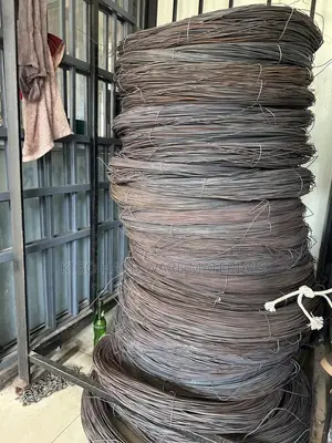 Binding Wire