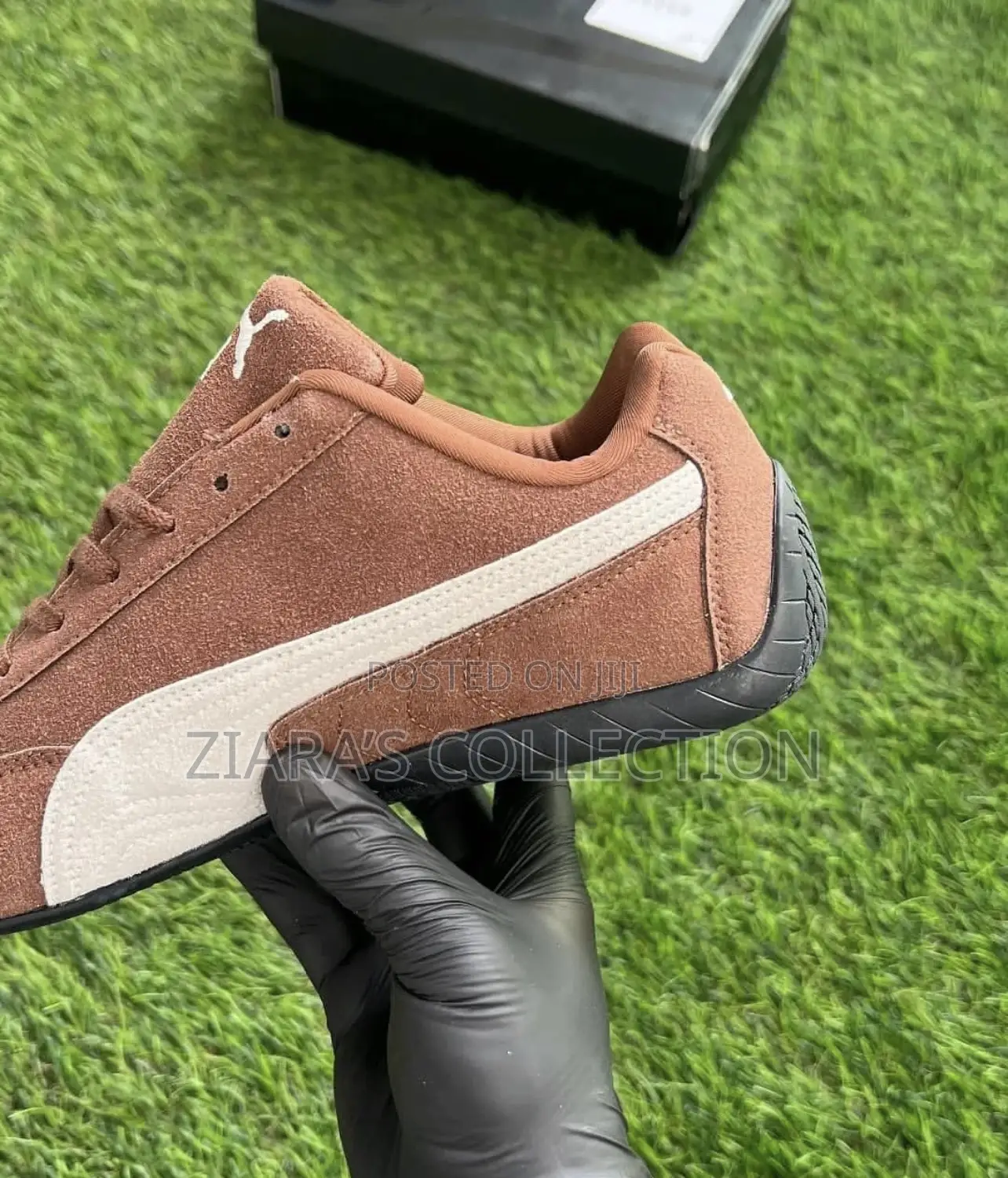 Original Brand New Puma Sneakers
