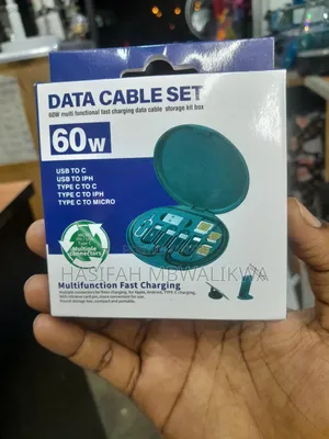 Data Cable Set