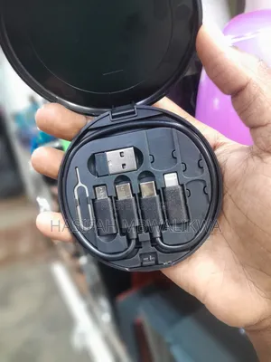 Data Cable Set