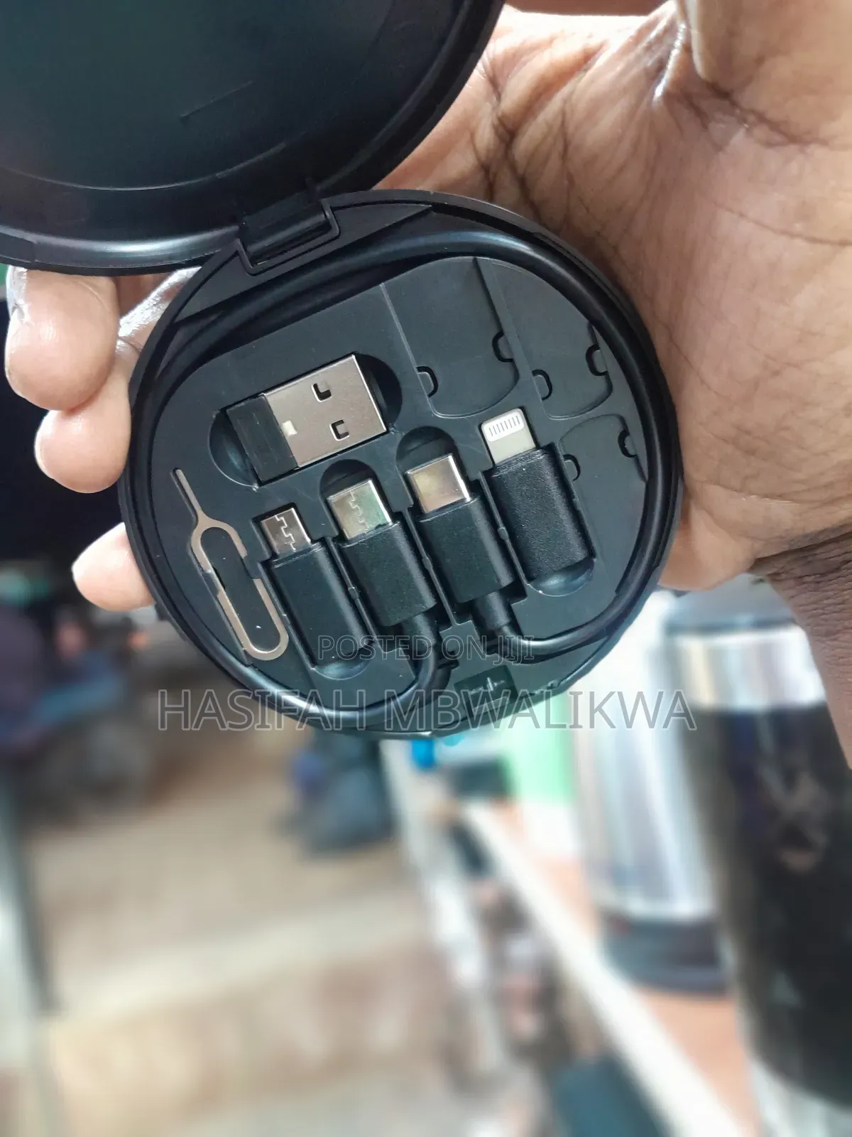 Data Cable Set