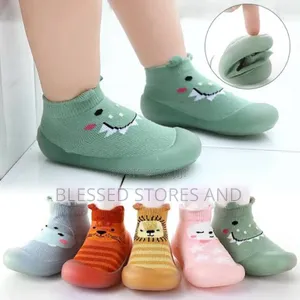 Baby Rubber Shoes