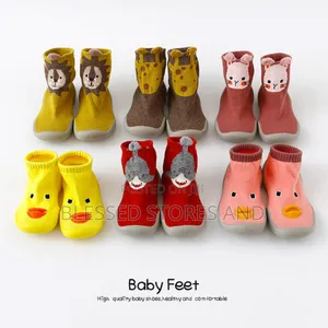 Baby Rubber Shoes