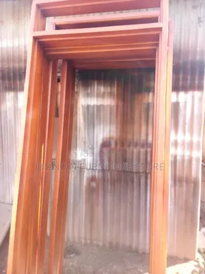 Mahogany Wood