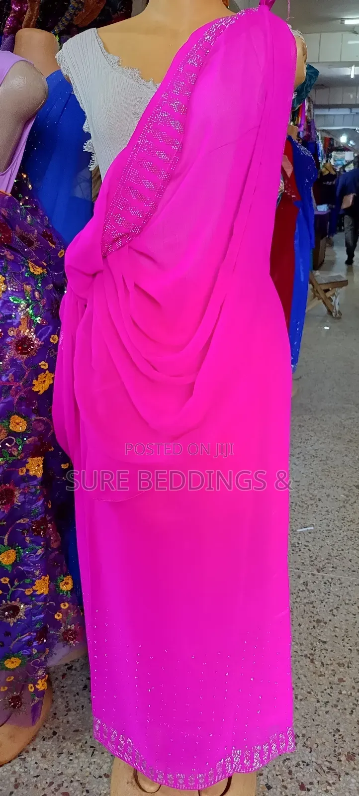 Merito Women's Mushanana