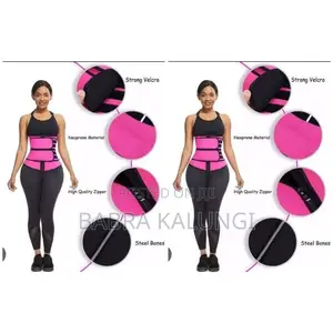 Woman Waist Trainer