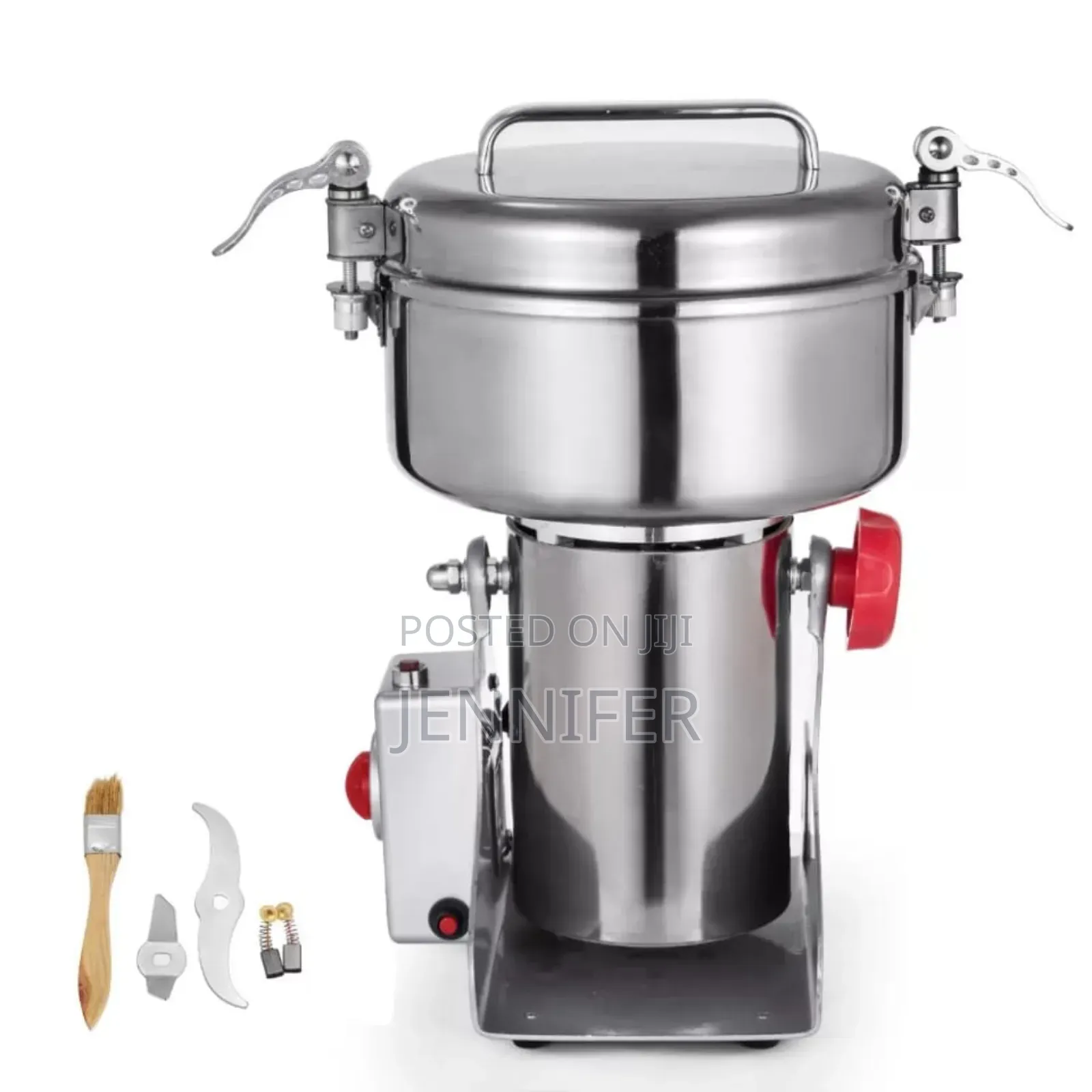 500grams High Speed Food Grinder