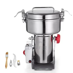 500grams High Speed Food Grinder