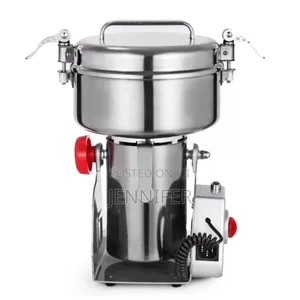 500grams High Speed Food Grinder