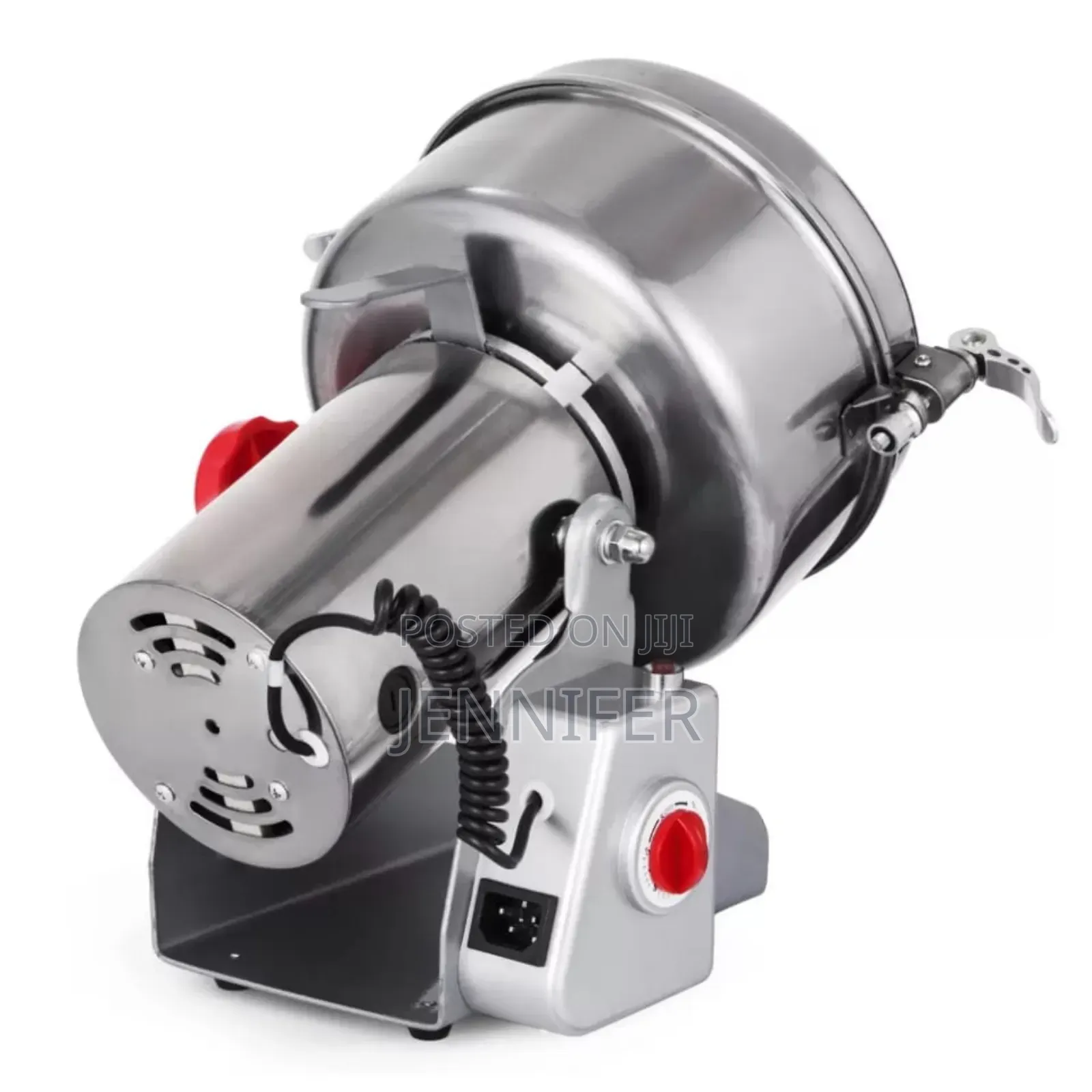 500grams High Speed Food Grinder
