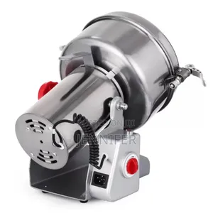 500grams High Speed Food Grinder