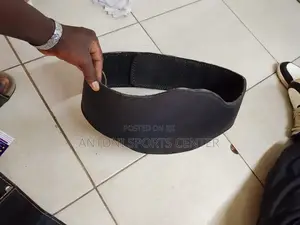 Gym Belt Original