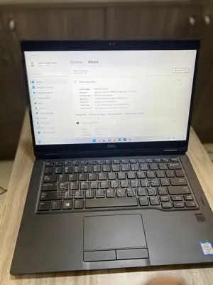 Laptop Dell Latitude 7390 8GB Intel Core I5 SSD 250GB