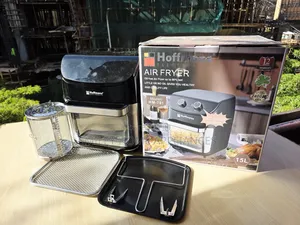 Hoffmans Airfyer 15ltrs With a Rotisserie