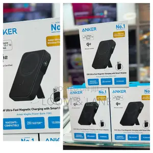 Anker Maggo Power Bank