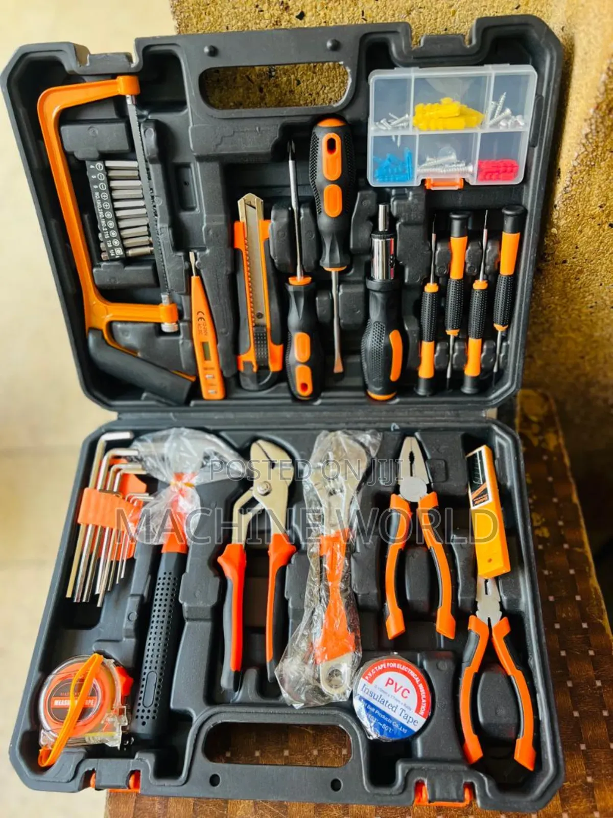 Eelectrical Installation Tools