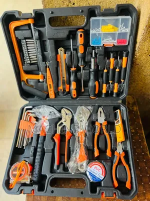 Eelectrical Installation Tools