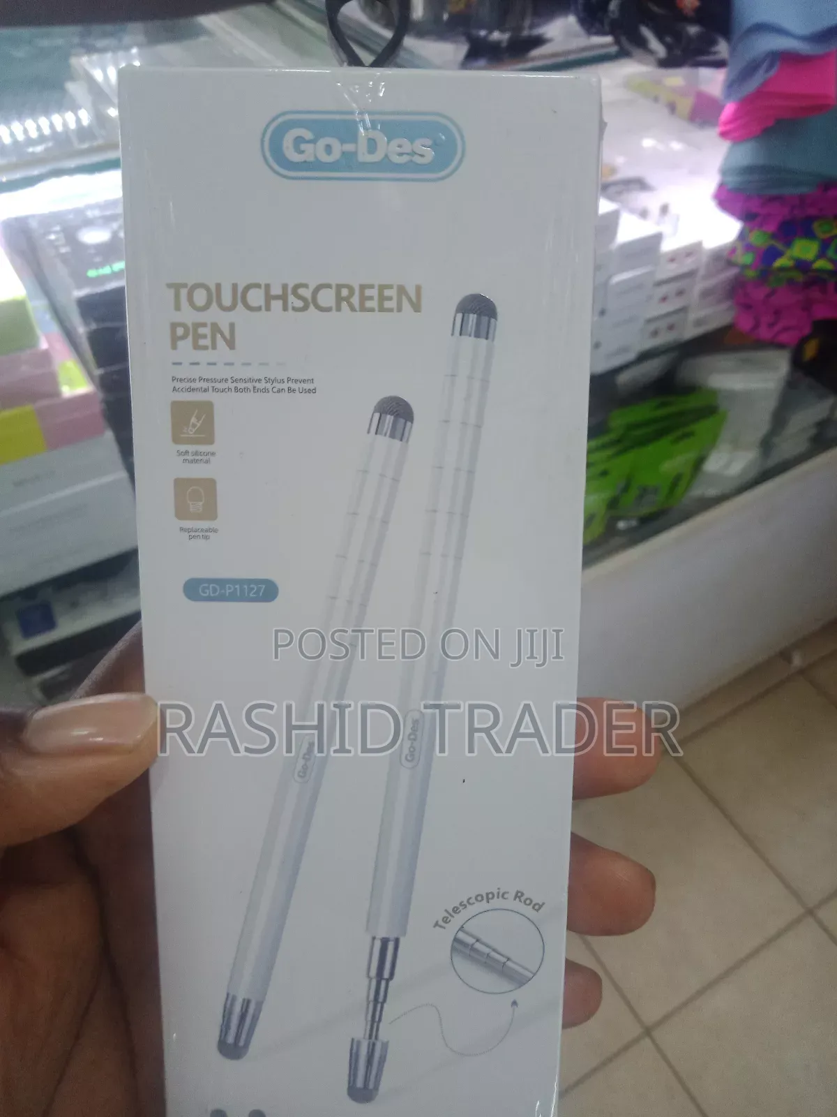 Touch Screen Pen
