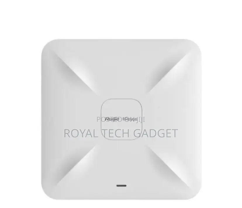 Ruijie Reyee Rg-Rap2200(F) Wifi 5 1267mbps Ceiling Accesspoi
