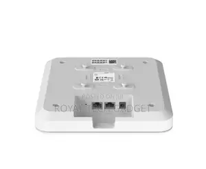 Ruijie Reyee Rg-Rap2200(F) Wifi 5 1267mbps Ceiling Accesspoi